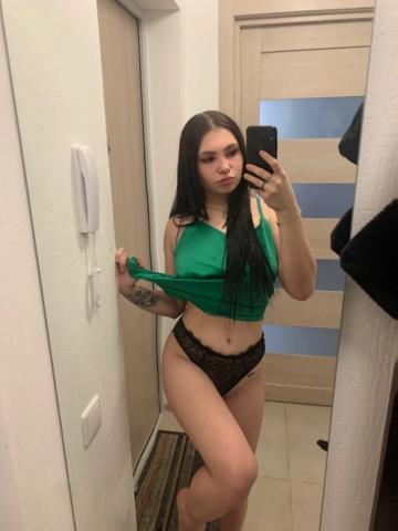 Индивидуалка Рита Фотография 18