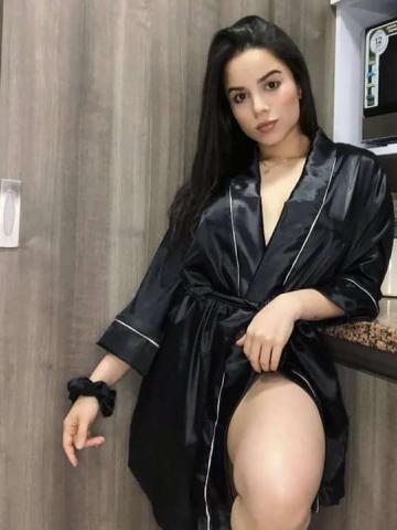Индивидуалка Мадина Фотография 3