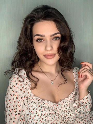Индивидуалка Жоржина Фотография 2