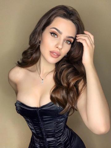 Индивидуалка Жоржина Фотография 4
