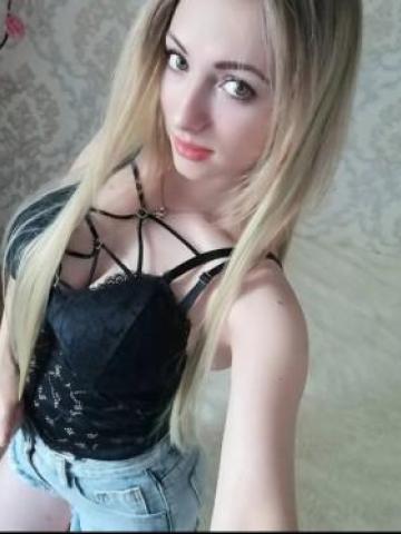 Индивидуалка Оксана Фотография 3