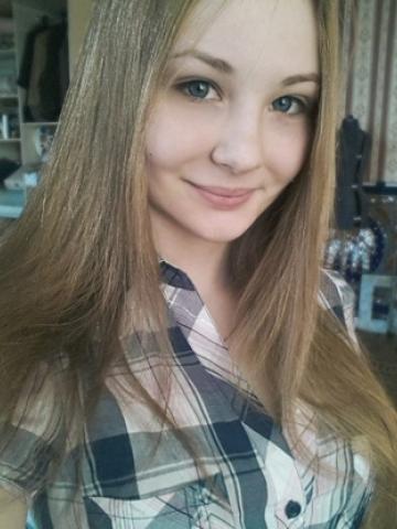 Индивидуалка Фариза Фотография 3